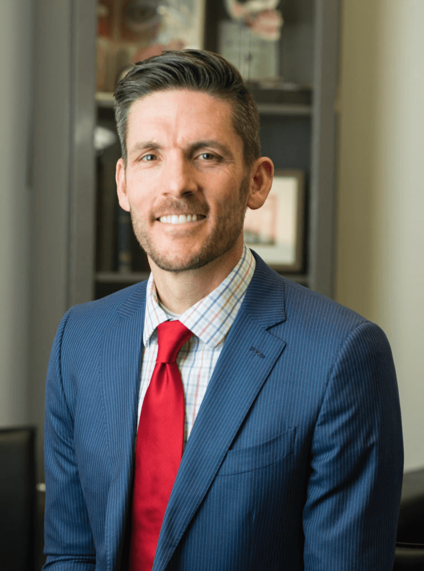 Dr. Matheson Harris
