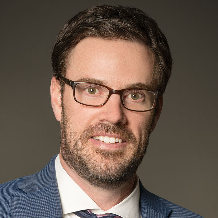 Dr. Douglas Marx